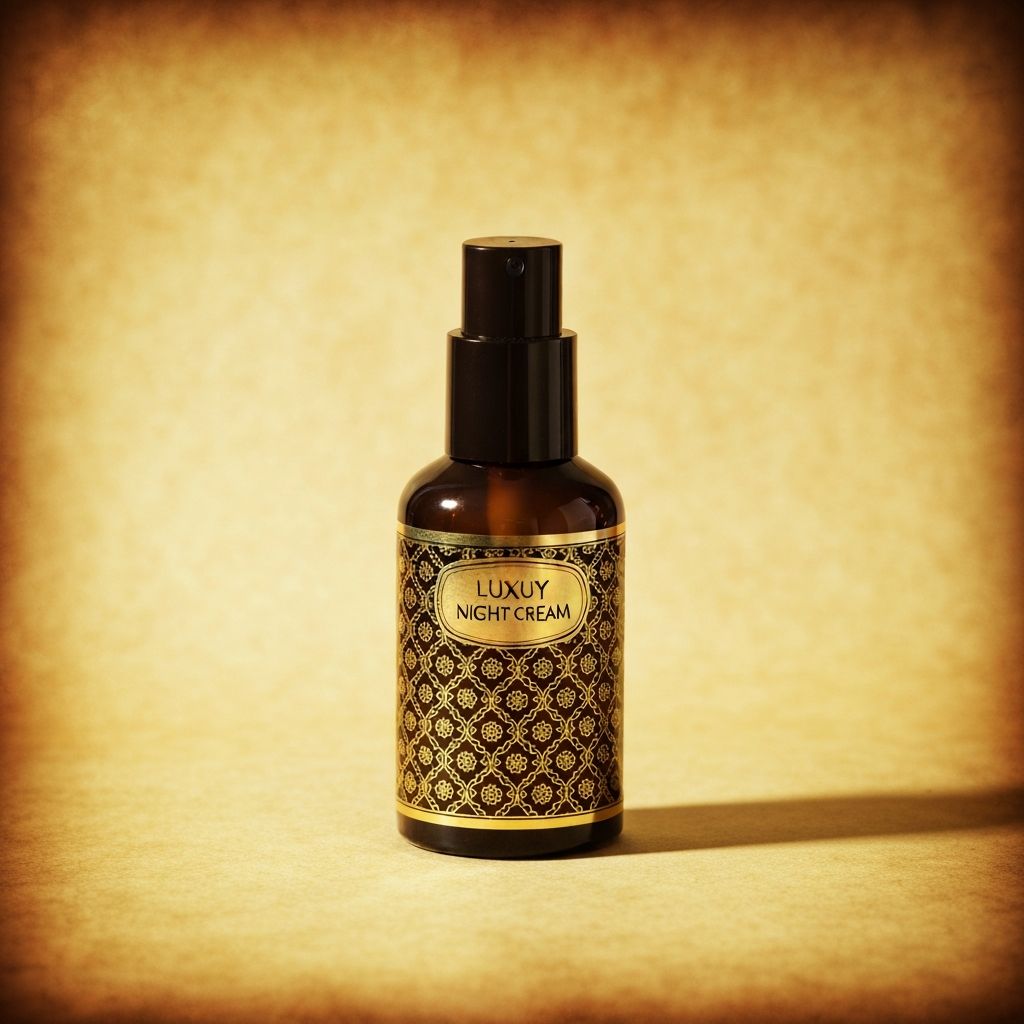 SamaraLux Серум за Очи - Антивикова формула