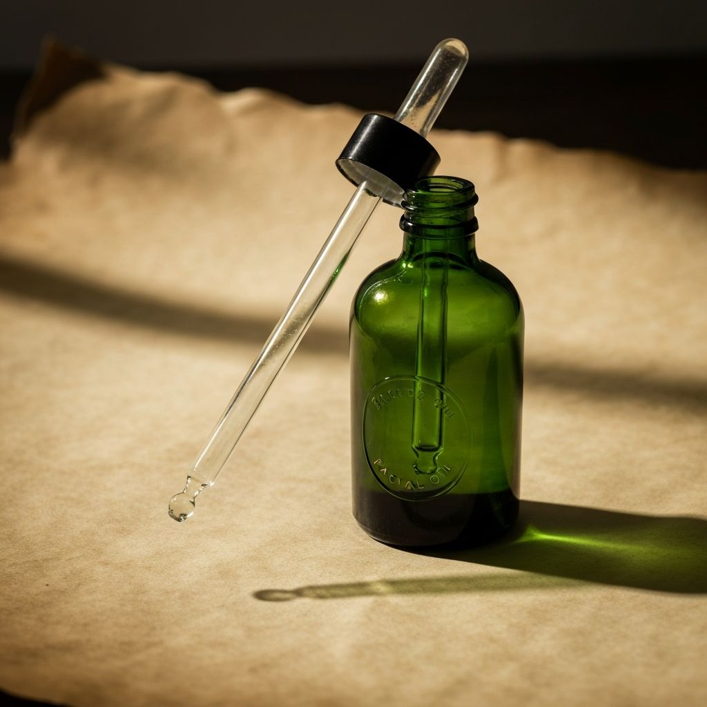 SamaraLux Комплексна Маска - Интензивна грижа